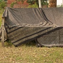 Ajrak - 2 Piece Suit