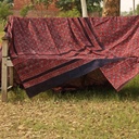 Ajrak - 2 Piece Suit