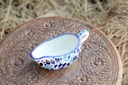 Blu Pottery Raita Bowl IMG # 1
