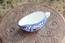 Blu Pottery Raita Bowl - Duplicate IMG # 1