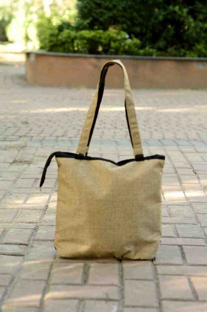 Hazara Traditional Embroidered shoulder Bag - Duplicate IMG # 1