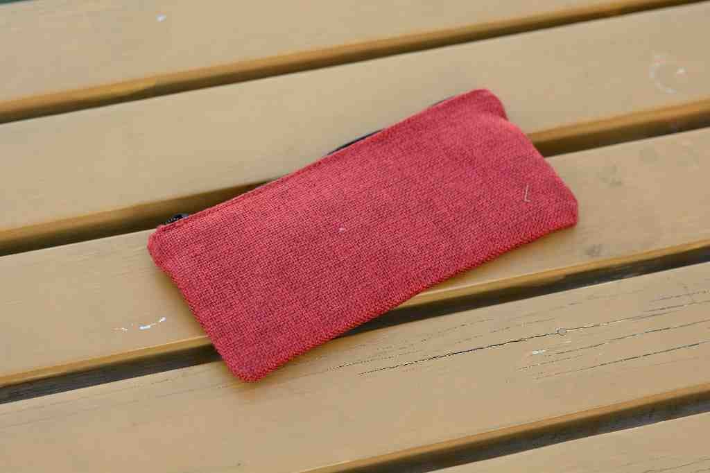 Hazara Hand Embroidered Pouch IMG # 1