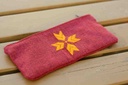 Hazara Hand Embroidered Pouch IMG # 1
