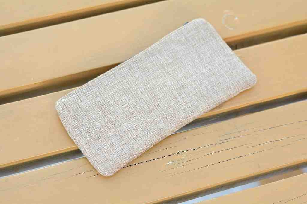 Hazara Hand Embroidered Pouch IMG # 2