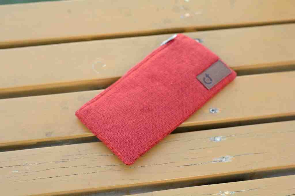 Hazara Hand Embroidered Pouch   - Duplicate IMG # 1