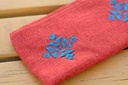 Hazara Hand Embroidered Pouch IMG # 1
