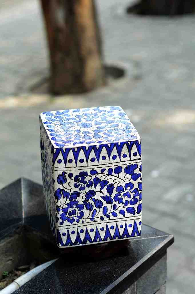 Camel Skin Lamp - Duplicate IMG # 1