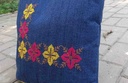 Hazara Traditional Embroidered Shoulder Bag - Duplicate IMG # 1
