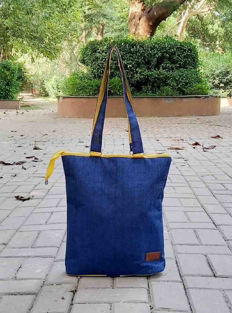 Hazara Traditional Embroidered Shoulder Bag - Duplicate IMG # 1