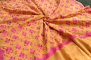 Embroidered Phulkari Shawl IMG # 1