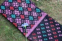 Embroidered Phulkari Shawl IMG # 1