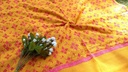 Embroidered Phulkari Shawl - Duplicate IMG # 1