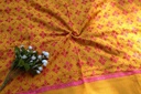 Embroidered Phulkari Shawl - Duplicate IMG # 1