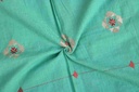 Embroidered Phulkari Shawl - Duplicate IMG # 1