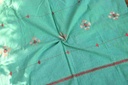 Embroidered Phulkari Shawl - Duplicate IMG # 1