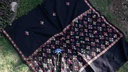 Embroidered Phulkari Shawl - - Duplicate IMG # 1