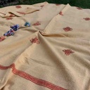 Embroidered Phulkari Shawl - Duplicate IMG # 1