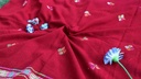 Embroidered Phulkari Shawl - Duplicate IMG # 2