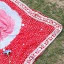 Gotta Work Embroided Dupatta - Duplicate IMG # 1