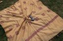 Pashmina Embroidered Shawl