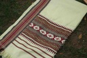 Sindhi Traditional Khaddi Shawl IMG # 1