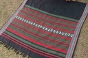 Sindhi Traditional Khaddi Shawl IMG # 1