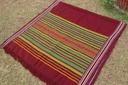 Sindhi Traditional Khaddi Shawl IMG # 1