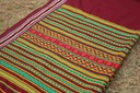 Sindhi Traditional Khaddi Shawl IMG # 1