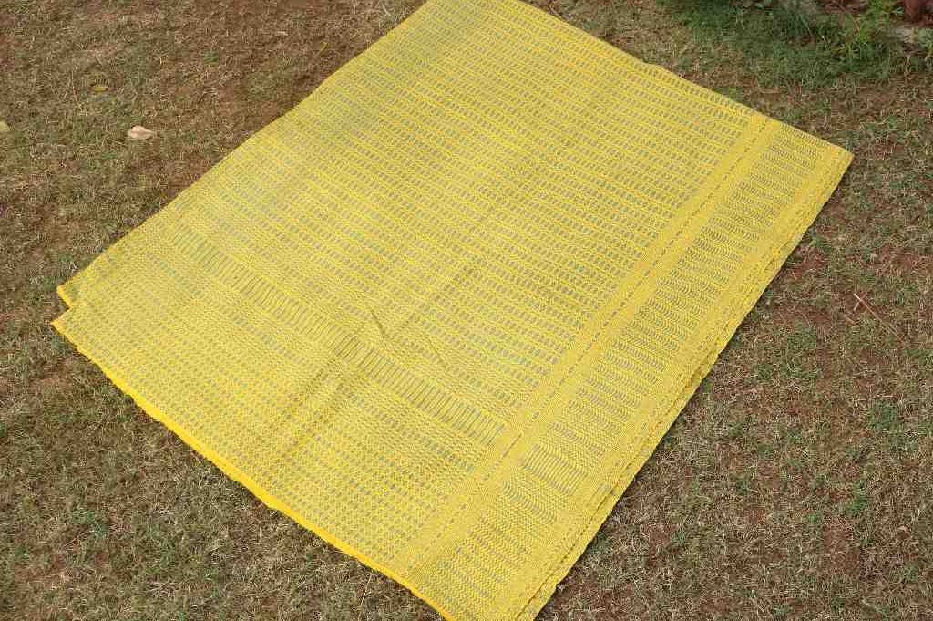 Sindhi Traditional Khaddi Shawl IMG # 2