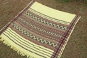 Sindhi Traditional Khaddi Shawl IMG # 1