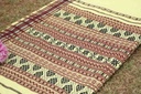 Sindhi Traditional Khaddi Shawl IMG # 1