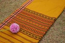 Sindhi Traditional Khaddi Shawl - Duplicate IMG # 1