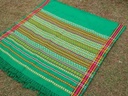 Sindhi Traditional Khaddi Shawl IMG # 1