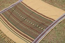 Sindhi Traditional Khaddi Shawl IMG # 1