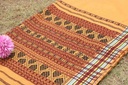 Sindhi Traditional Khaddi Shawl - Duplicate IMG # 1
