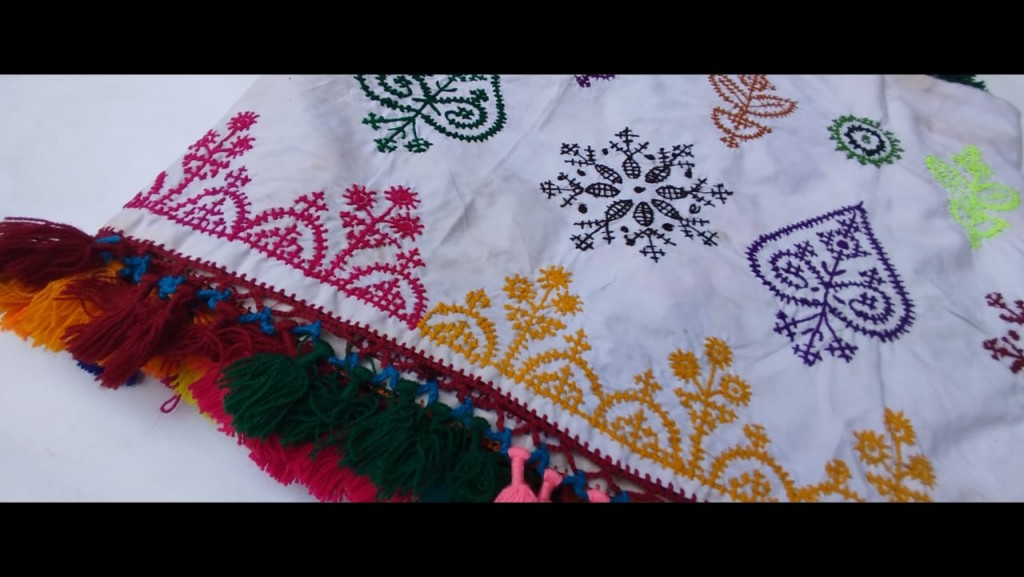 Hand Made cover IMG # 1