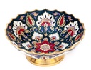 Royal Enamel Bowl