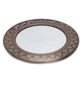 Sacred Elegance Mirror (Black)