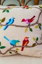 Extra image for Sparrows Cushion Cover