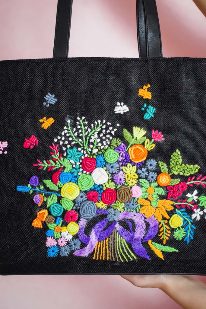 Extra image for Butterfly Bouquet