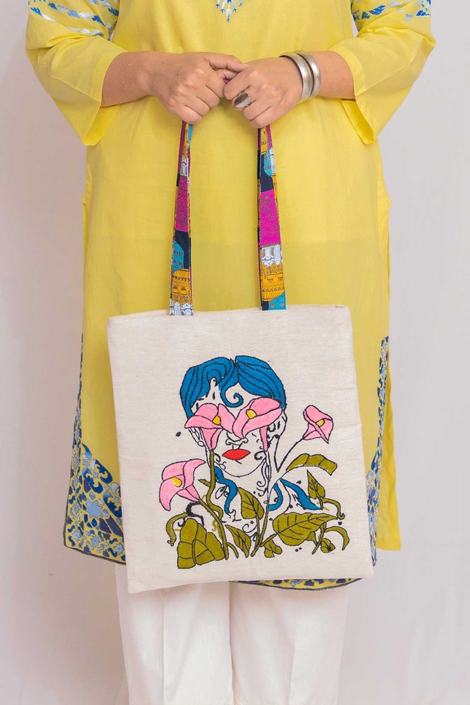 Extra image for Chic Carry (bag)