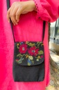 Extra image for CROSS-STITCH CROSSBODY BAG
