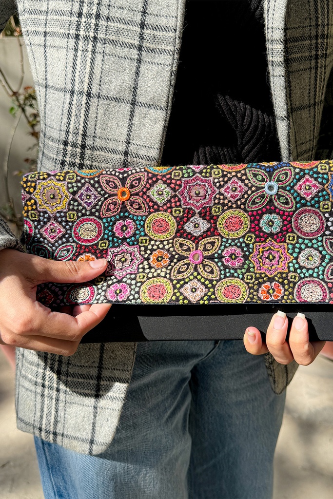 Extra image for Casual Wear Bag