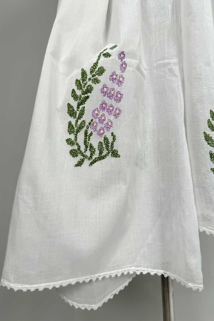 Extra image for Periwinkle