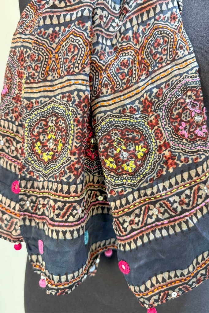 Extra image for Shab-o-Rooz