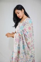Extra image for Floral Kantha