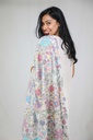 Extra image for Floral Kantha