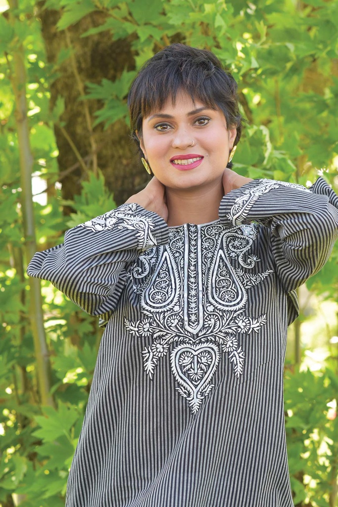 Extra image for Sequence Mystique - Black