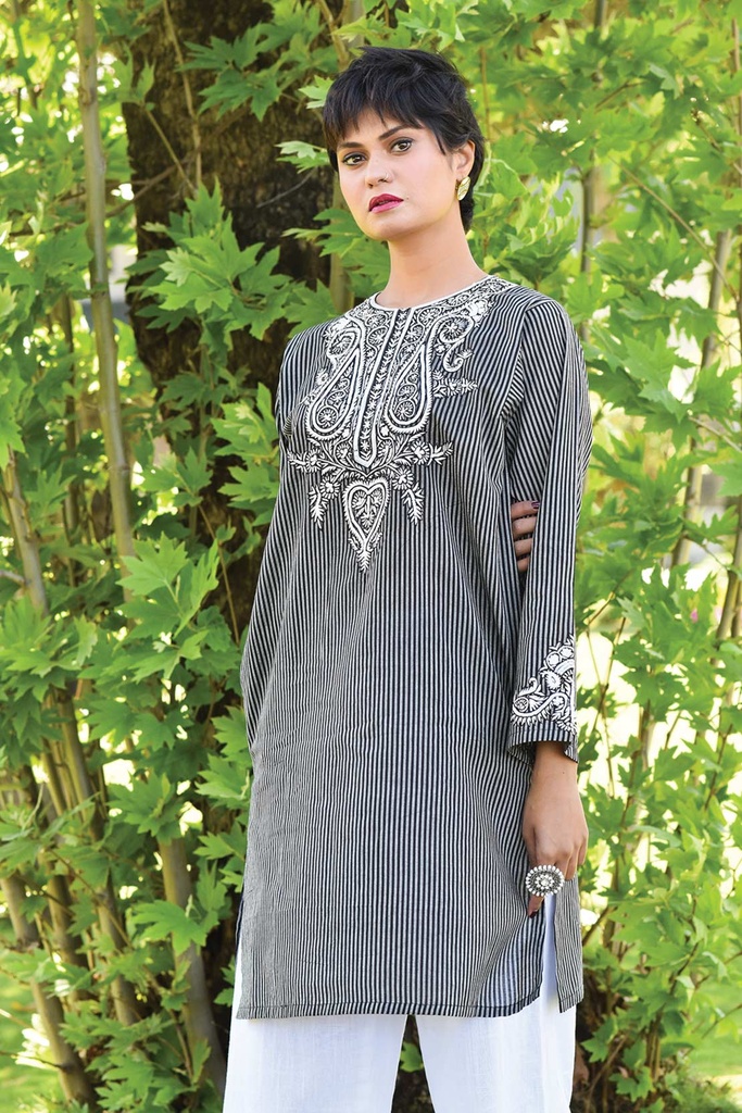 Extra image for Sequence Mystique - Black