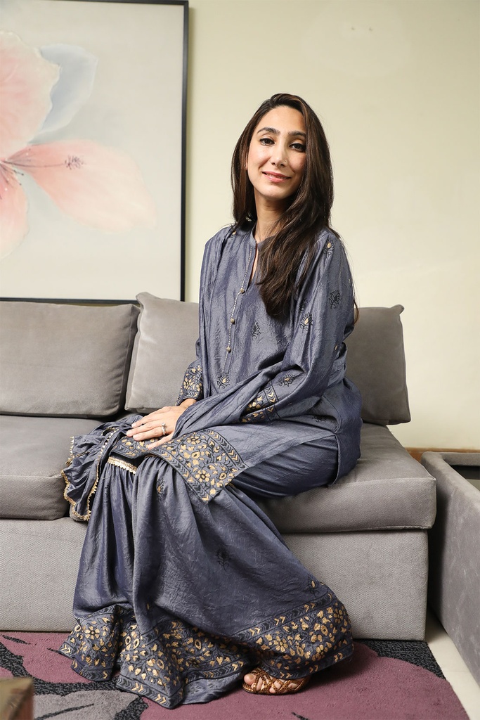 Extra image for Slate Grey